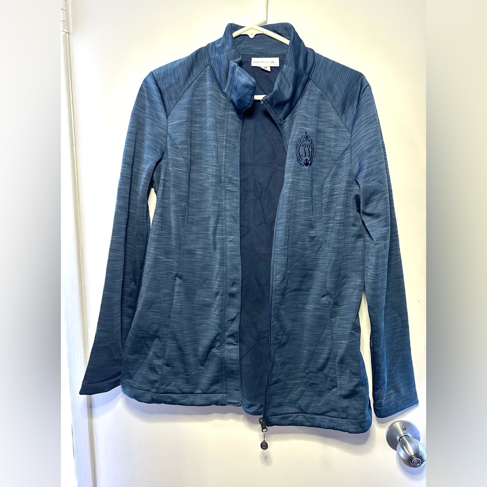 Club 33 Jacket